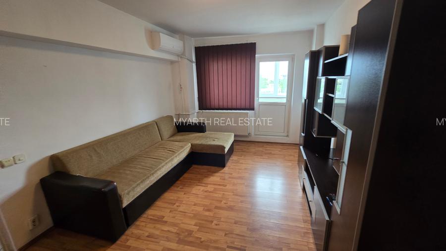 2 camere spațios, balcon, AC – zona Sebastian - 19