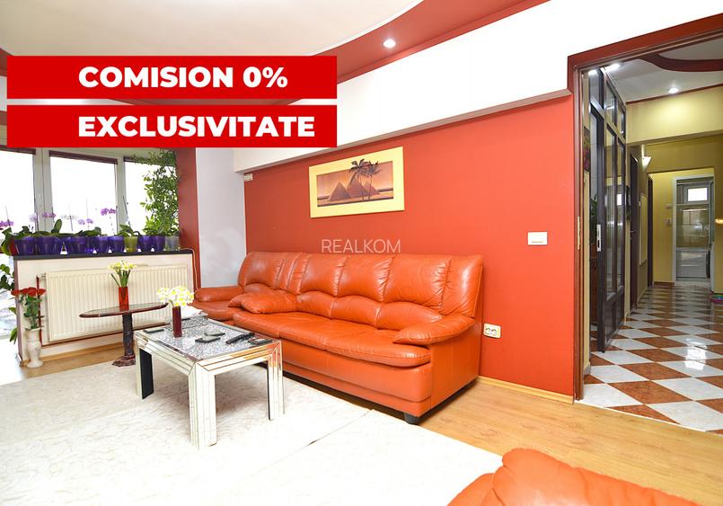 VANZARE APARTAMENT 4 CAMERE RAHOVA – MARGEANULUI-Comision 0% - 9