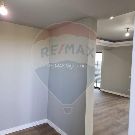 DE VANZARE Vila tip Quadruplex OTOPENI - 20