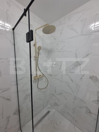 Apartament 2 camere exceptional Tractoru - 12