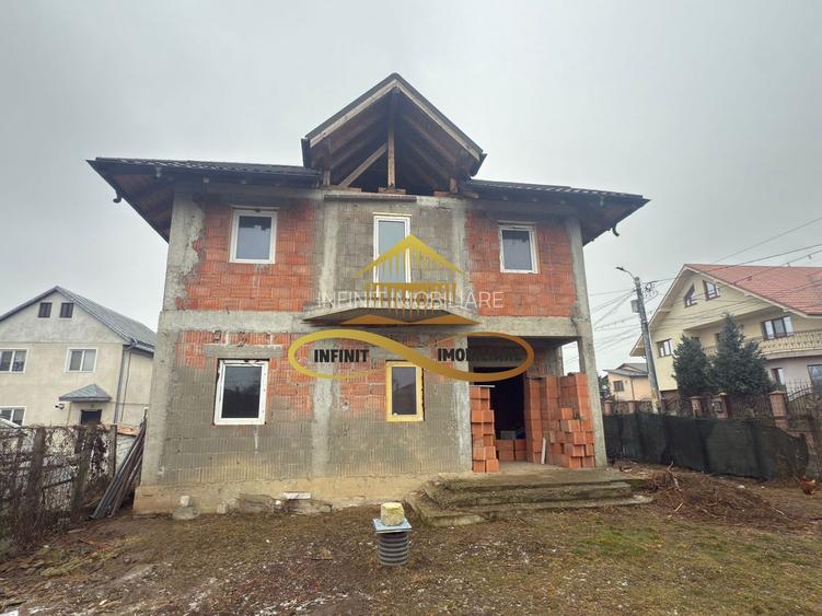 Casa de vanzare Gheraiesti Bacau - 4