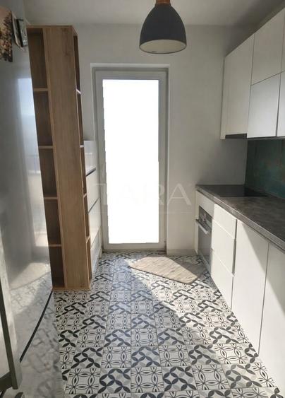 Apartament 3 camere, Grand Park Residence lângă baza sportivă. - 2