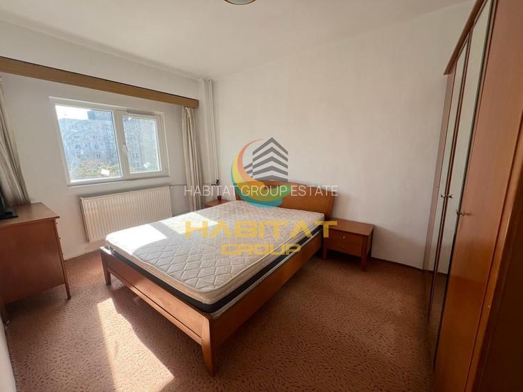 Apartament 2 camere 5 min Parc Tineretului - Metrou Tineretului - 5