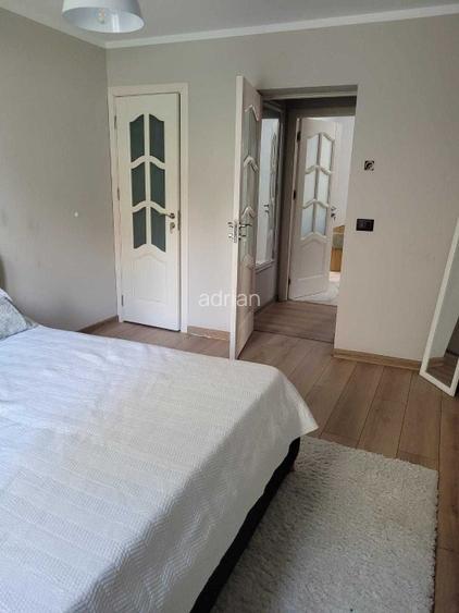 Casa zona centrala-Str. Pacii 4, mun. BACAU - 5