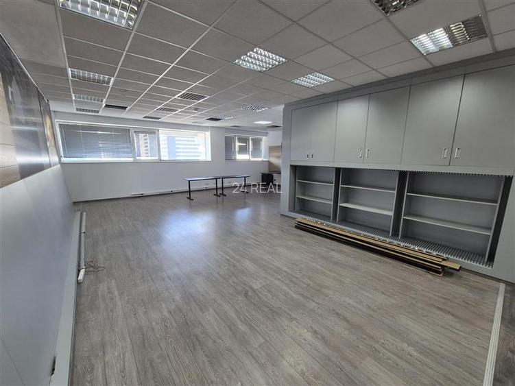 Spatii de birouri de inchiriat in Conect 1 BC - de la 190 mp - 6