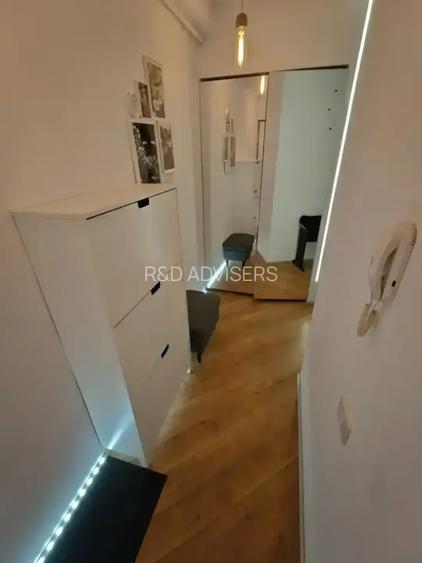 Apartament 3 camere Mobilat| Parcare inclusă |Rond OMV| Vedere Gradina - 14