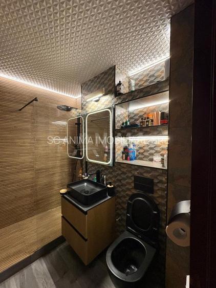 Apartament 3 camere, 65 mp, garaj si pivnita - 4