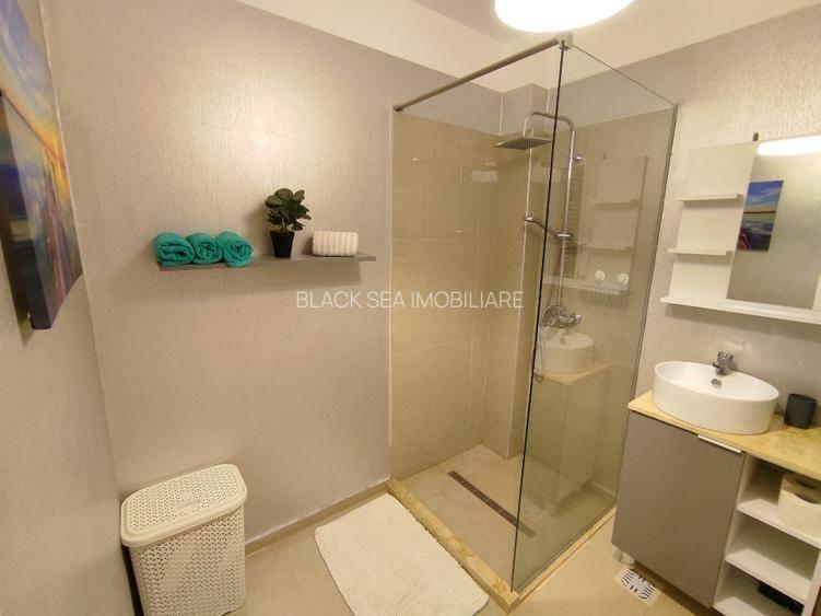 Garsoniera de vanzare in Mamaia Nord - 50m de plaja - Ocazie - 8