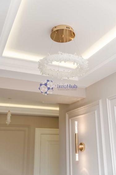 Apartament unic in Copou, 3 camere, finisaje de top, intabulat! - 40