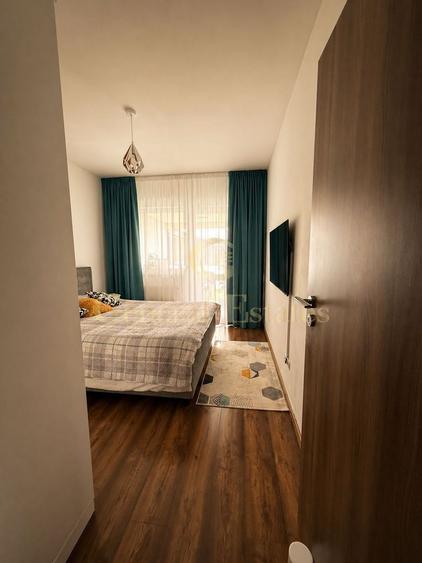 Apartament 3 camere, modern, spațios, Brasov - 5