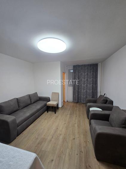 Garsoneira metrou Iancului 6 minute | Renovata | Mobilier modern | Libera - 4