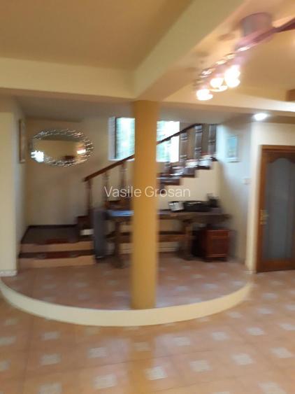 casa de vanzare arhitectura exceptionala - 7