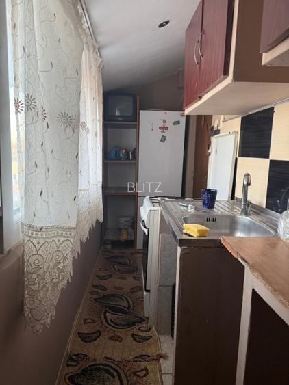 Garsoniera 20 mp, Calea Severinului - 4