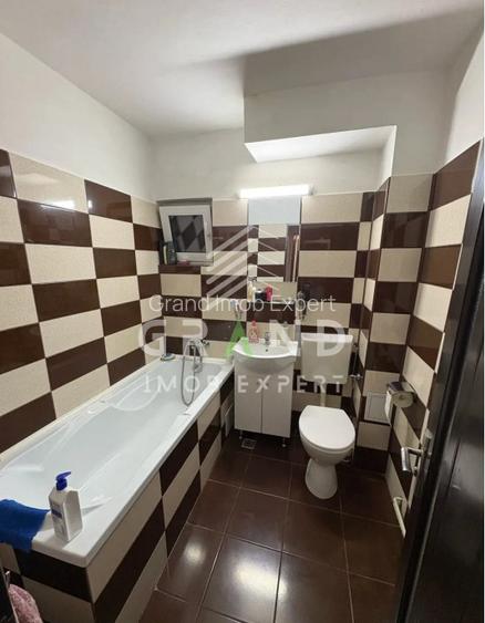 3 camere decomandat | 2 băi | balcon | 68 mp | Mărăști/Kaufland/București - 10