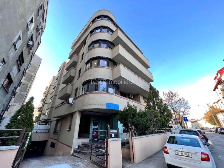 Victoriei / Lascar Catargiu / Business Center / 1 loc parcare inclus in pret - 20