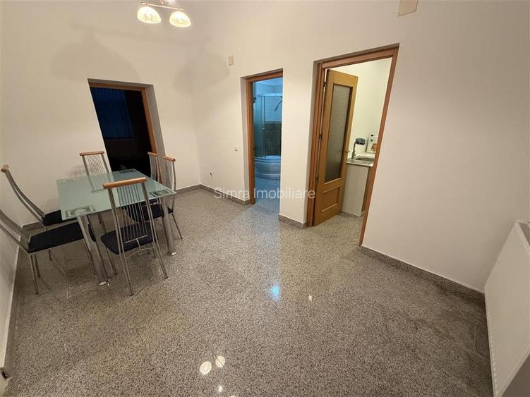 Spatiu de inchiriat str. Pescarusului - 5