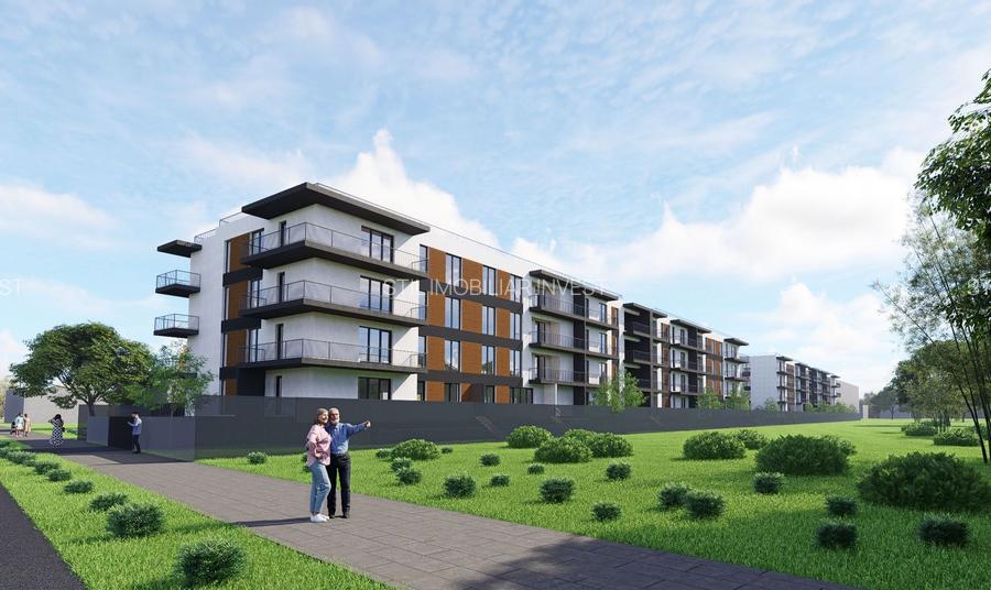 Apartament 2 camere Pallady | grădină sau terasă | multiple oferte - 3