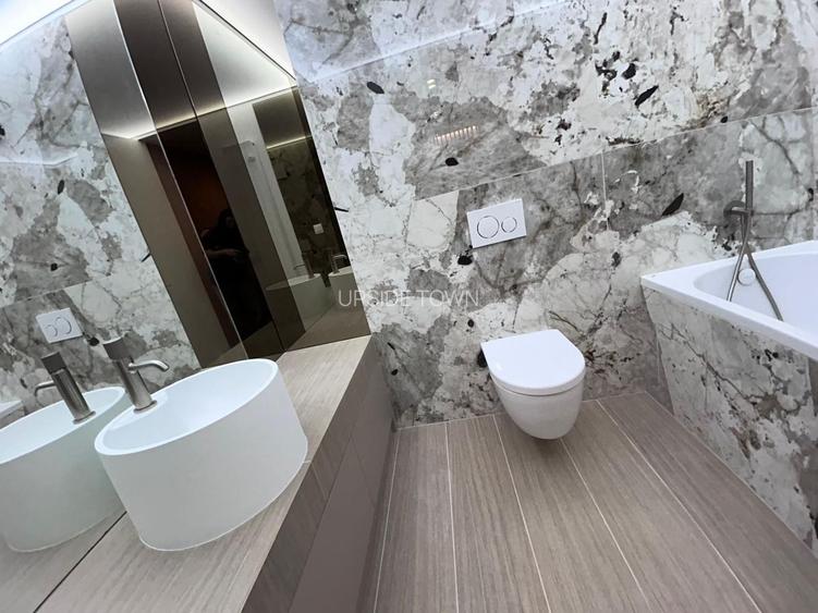 3 camere | Cortina 126 | Iancu Nicolae | Pipera | terasa 20 mp - 11