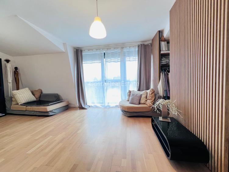 Inchiriere vila moderna 5 Camere/Iancu Nicolae - 45