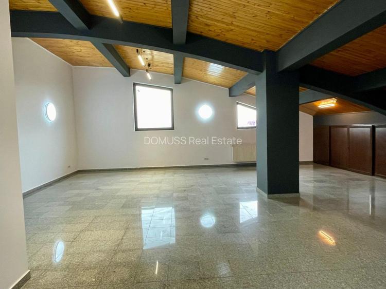 3 camere | Straulesti | Sisesti | 175 MP | Metrou | 4 Locuri Parcare | - 4