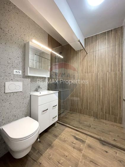 Brancoveanu, Alunisului, 4 camere 110mp | imobil nou - 8