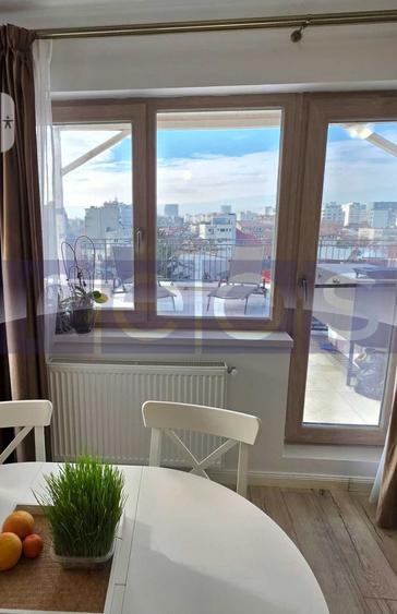 VANZARE 2 CAMERE | FERDINAND | TERASA 56MP | MOBILAT SI UTILAT | - 5