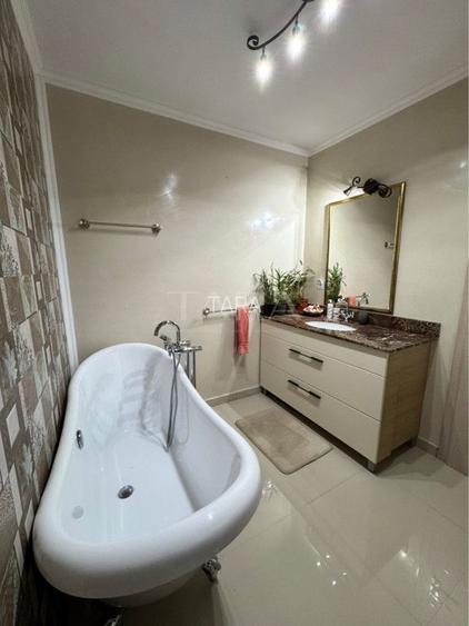 Casă pe un nivel în zona Feleacu – Locuință premium cu teren generos - 7