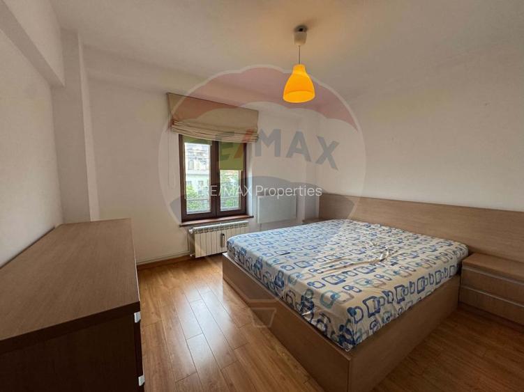 Apartament cu 3 camere de închiriat în zona Natiunile Unite - 3