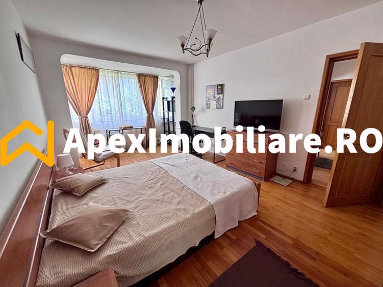 Apartament 2 camere de inchiriat Unirii București | ApexImobiliare.ro - 3