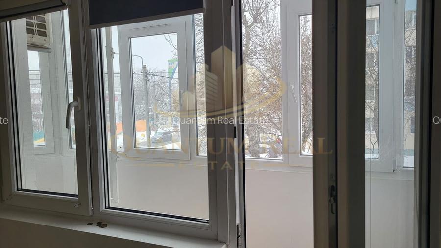 Apartament spatios si luminos cu 2 camere Sos. Berceni- Sun Plaza - 3