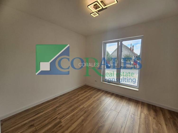 Finisat modern. Pe parter. Disponibil imediat - 4