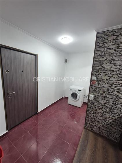 Mobilat si Utilat Complet, 1 camera, Condort 1, zona Buzaului - 7