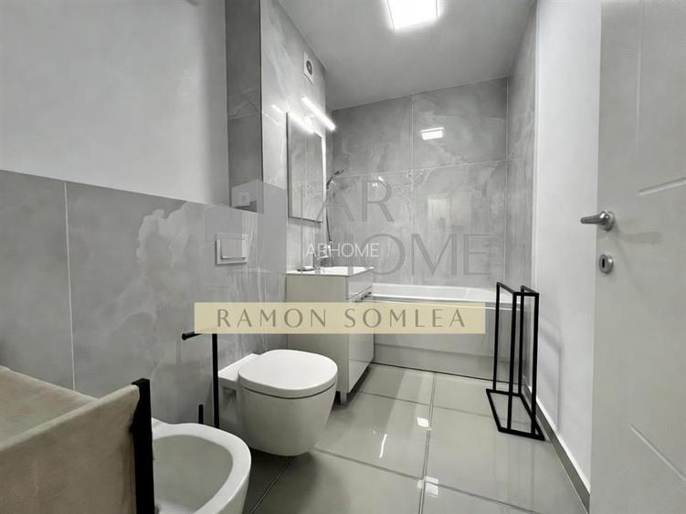Apartament 3 camere. de lux, cartier Albert, Ploiesti - 11