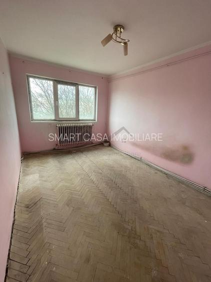 3 Camere decomandat Zona Cantemir- Podu de piatra - 3