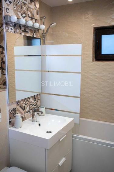 Apartament 3 camere, 60mp, lângă Palas Mall - 4