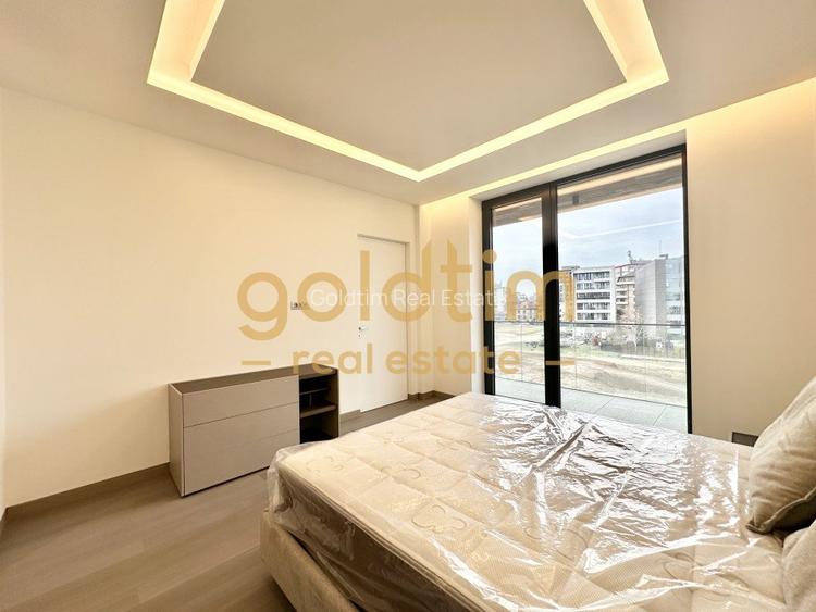 APARTAMENT 4 DORMITOARE/EXCLUSIVIST/COMPLEX BOUTIQUE/CAMERA PERSONAL/KISELEFF - 23