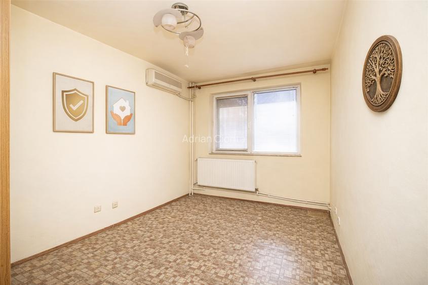 Prima casa fara stres: 3 camere + echipa de renovare la cheie. - 12