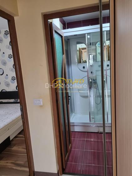 Apartament 3 camere, zona Pacurari Alpha Bank. - 3