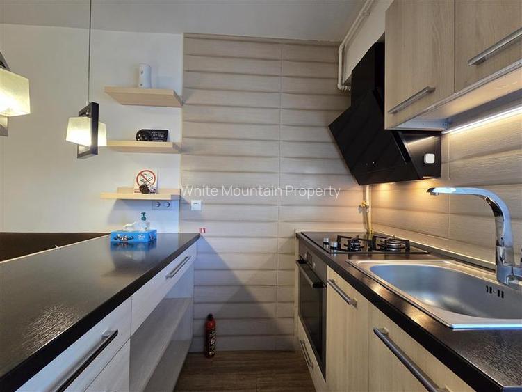 Apartament spatios cu 2 camere Parcul Trandafirilor Racadau - 30