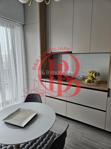 Apartament 2 camere Mobilat Utilat-Th. Pallady Metrou Teclu - 5