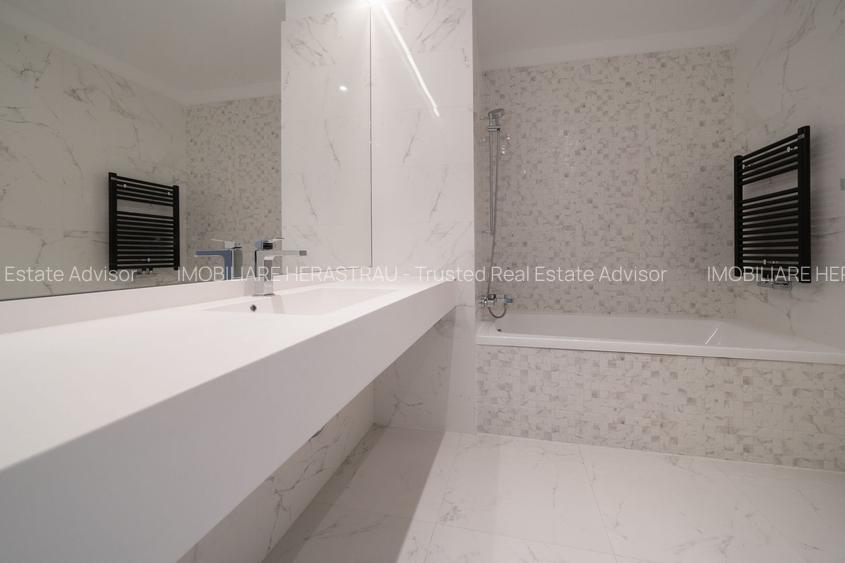 LUXURY 2 bedrooms | Zona Floreasca | PREMIUM - 9