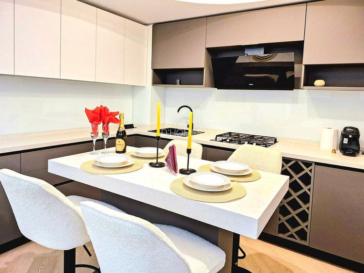 V&acirc;nzare | Apartament 3 camere | Parcare + Debara privată incluse - 3