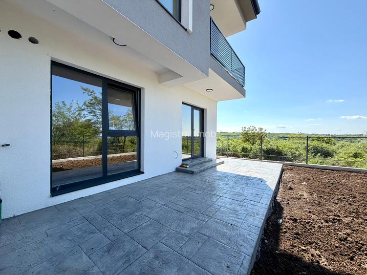 Casa duplex 4 camere 2 bai zona Bucium - 18