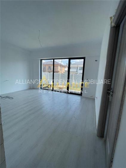 Casa 3 camere Teren 190 mp Popesti Leordeni zona Leordeni - 7