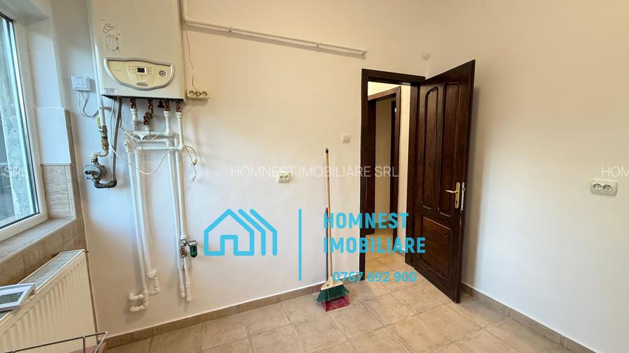Apartament 4 Camere Interbelic | Str. Dr. Iacob Felix Nr. 14 -Comision %0 - 31