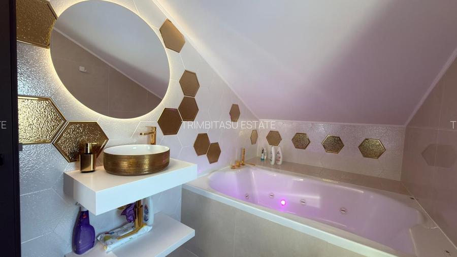 Casă  P+1+Pod locuibil | Lunca Sătească |  Teodor Pallady - 33