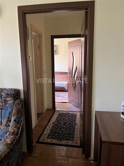 Apartament cu 2 camere la etaj 3, in Astra, Brasov - 3