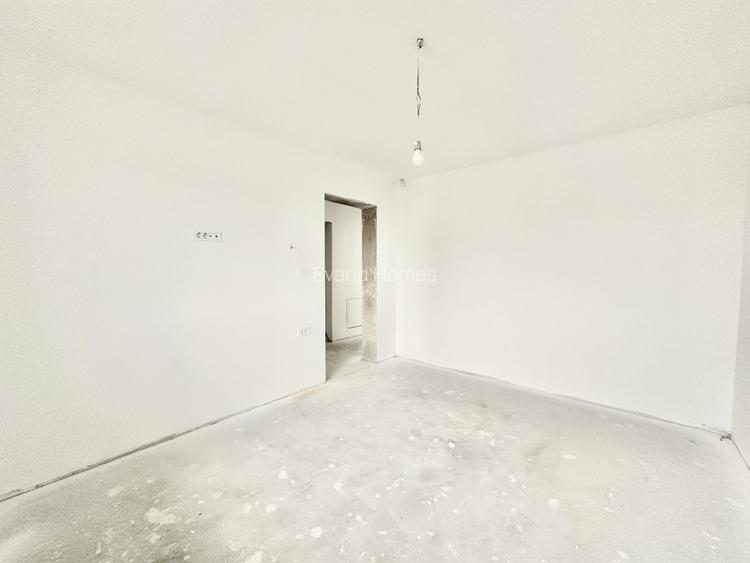 Duplex cu 4 camere si 2 bai - 400 mp de teren - Mosnita - 11