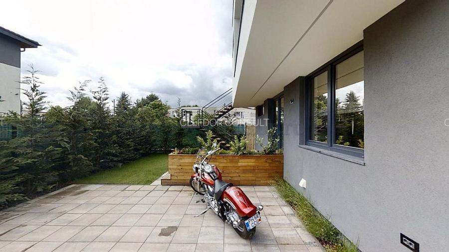 Vila de Lux In zona Pipera - 25