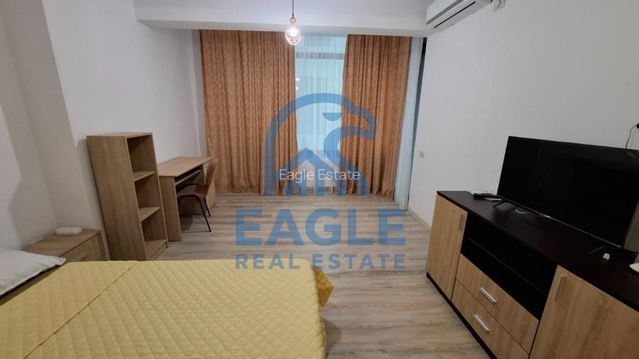 Campus - Apartament cu 2 Dormitoare si balcon pe termen lung - 5